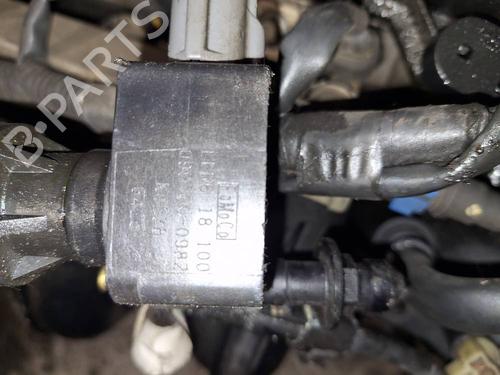 Ignition coil MAZDA 6 Saloon (GG) 1.8 | BP35194645M94 - Image 3