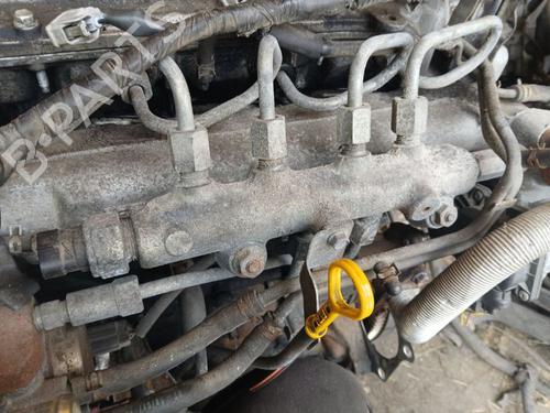 Injection rail MAZDA 6 Hatchback (GH) 2.0 MZR-CD (GH14) | BP36658863M98 - Image 4