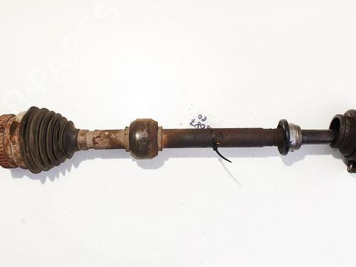 Used Left front driveshaft Left front driveshaft 35406780 35406780