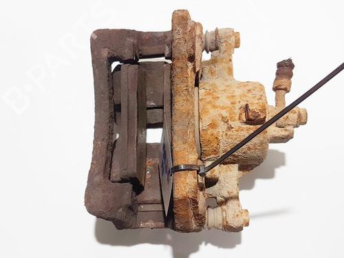 Left front brake caliper NISSAN ALMERA II Hatchback (N16) 1.5 dCi | BP35560674M105 - Image 3