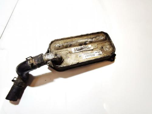 Used Oil radiator Oil radiator 35552508 35552508