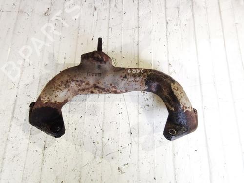 exhaust-manifold-saab-9-3-ys3d-1998-1999-2000-2001-2002-2003-35542954 main image