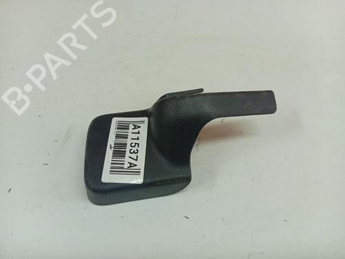 Andre Andre MAZDA 3 (BL) 2.2 MZR CD (BL10) (185 hp) 37456291 37456291