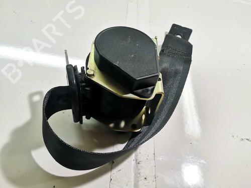 Rear left seatbelt RENAULT FLUENCE (L3_) 1.5 dCi | BP38576972I29 - Image 3