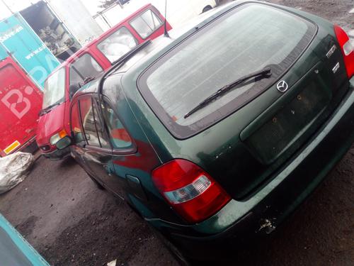 Switch MAZDA 323 F VI Hatchback (BJ) 2.0 TD | BP33499894I30 - Image 10