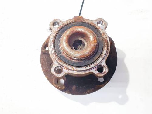 Right front steering knuckle BMW 7 (E65, E66, E67) 730 d | BP39909976M26 - Image 3