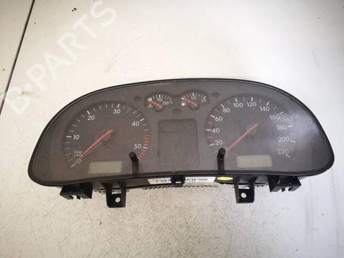 Used Instrument cluster Instrument cluster 38611252 38611252