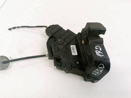 Used Front right lock Front right lock FORD FOCUS C-MAX (DM2) 2.0 TDCi (136 hp) 35363920 35363920