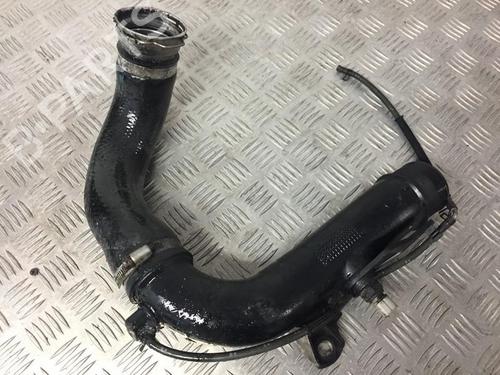 Used Pipe Pipe TOYOTA COROLLA Verso (ZER_, ZZE12_, R1_) 2.2 D-4D (AUR10_, AUR10R) (136 hp) 33500959 33500959