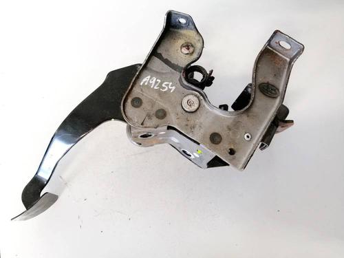 Used Pedal Pedal 35255980 35255980