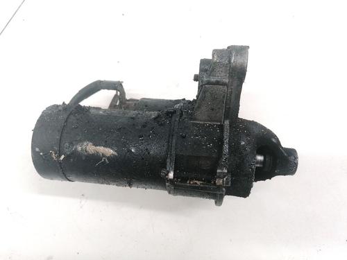 Used Starter Starter 35551606 35551606