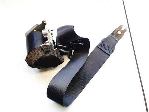 Rear left seatbelt FORD S-MAX (WA6) 2.0 | BP35112034I29 - Image 2