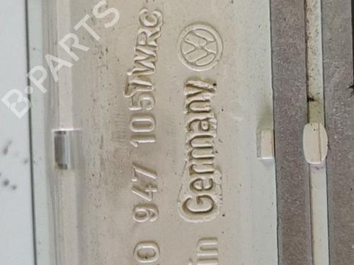 Interior roof light VW PASSAT B6 (3C2) 1.9 TDI | BP36250384I8 - Image 4