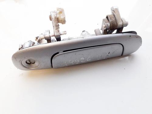 front-right-exterior-door-handle-mazda-premacy-cp-1999-2000-2001-2002-2003-2004-2005-35859714 main image