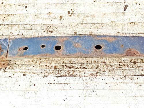 Used Front bumper reinforcement Front bumper reinforcement 35569798 35569798