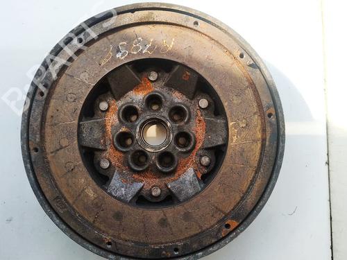 Flywheel NISSAN PRIMERA Hatchback (P12) 1.9 dCi | BP35426381M101 - Image 2