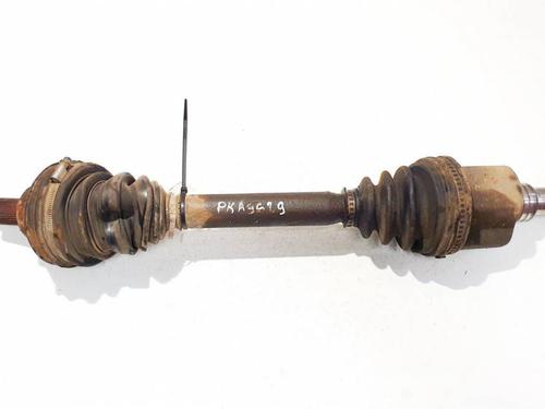 Used Left front driveshaft Left front driveshaft VOLVO V50 (545) 2.0 D (136 hp) 35201539 35201539