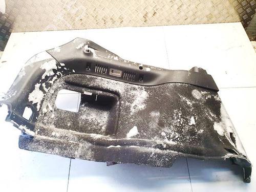Used Boot lining Boot lining 34821541 34821541