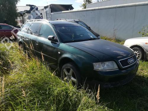 Engine control unit (ECU) AUDI A6 C5 (4B2, 4B4) 2.5 TDI | BP33514645M57  - Image 5