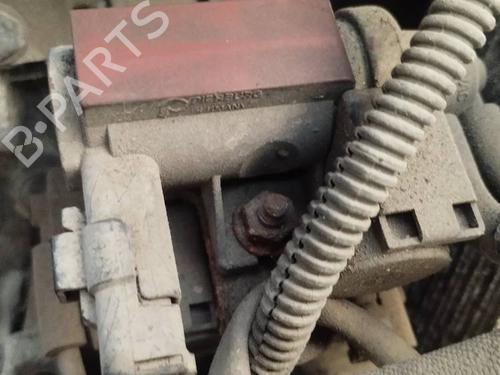 Electronic module PEUGEOT 407 (6D_) 2.0 (6DRFNB, 6DRFNE) | BP35236232M83 - Image 2