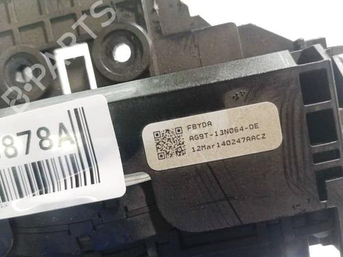 Warning switch FORD MONDEO IV (BA7) 2.0 SCTi | BP34818097I22 - Image 3