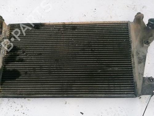 Intercooler Intercooler CHRYSLER VOYAGER / GRAND VOYAGER III (GS_, NS_) 2.5 TD (116 hp) 35570849 35570849