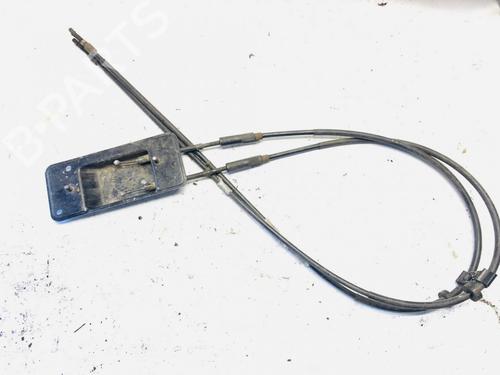 Used Cable Cable AUDI A4 B5 (8D2) 1.8 (125 hp) 35525026 35525026