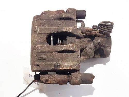 Used Left rear brake caliper Left rear brake caliper MAZDA 3 (BK) 1.6 DI Turbo (109 hp) 35475103 35475103