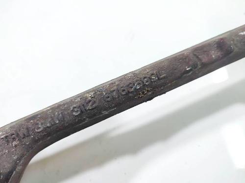 Left rear steering knuckle BMW 3 (E90) 318 i | BP34849785M27 - Image 3