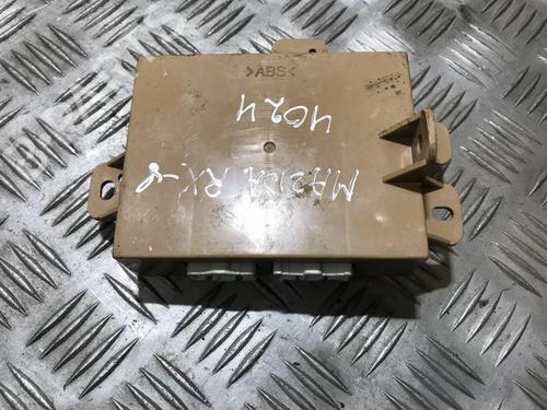 electronic-module-mazda-rx-8-se-fe-2003-2004-2005-2006-2007-2008-2009-2010-2011-2012-33498387 main image