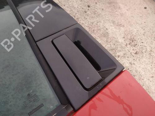 rear-left-exterior-door-handle-skoda-roomster-5j7-2006-2007-2008-2009-2010-2011-2012-2013-2014-2015-35209576 main image