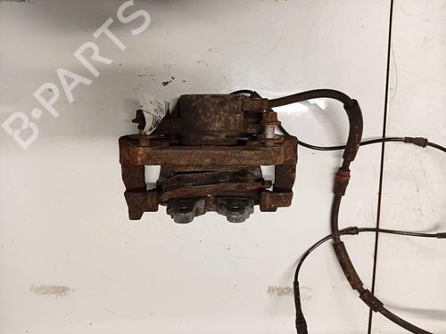Used Left front brake caliper Left front brake caliper 35324937 35324937