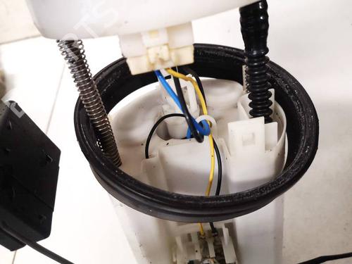 Fuel pump HONDA FR-V (BE) 2.0 (BE3) | BP35332387M76 - Image 2