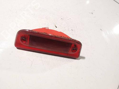 Used Third brake light Third brake light 37481024 37481024