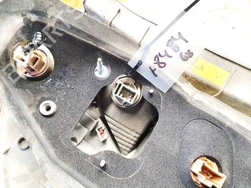 Left taillight HONDA FR-V (BE) 2.0 (BE3) | BP35329273C34 - Image 3