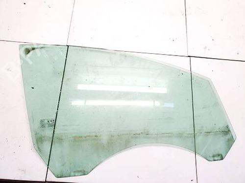 Used Front right door window Front right door window 34799250 34799250