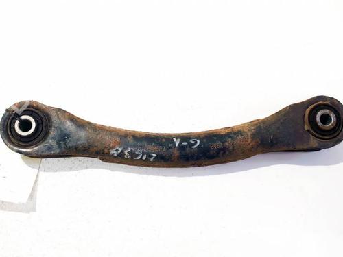 Used Left rear suspension arm Left rear suspension arm AUDI A4 B8 (8K2) 2.0 TDI (143 hp) 36454678 36454678