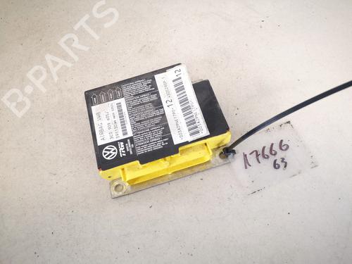Used ECU airbags ECU airbags VW PASSAT B6 (3C2) 2.0 FSI (150 hp) 32899702 32899702