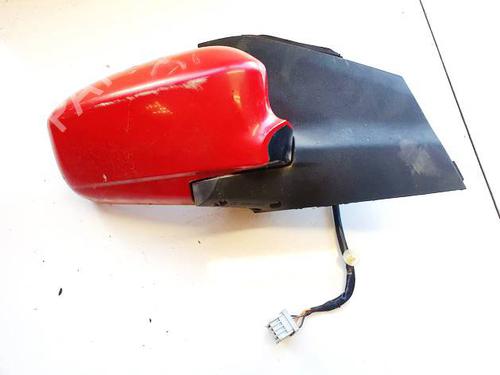 Used Right mirror Right mirror 34932736 34932736