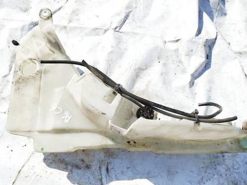 Used Windscreen washer tank Windscreen washer tank 34758109 34758109
