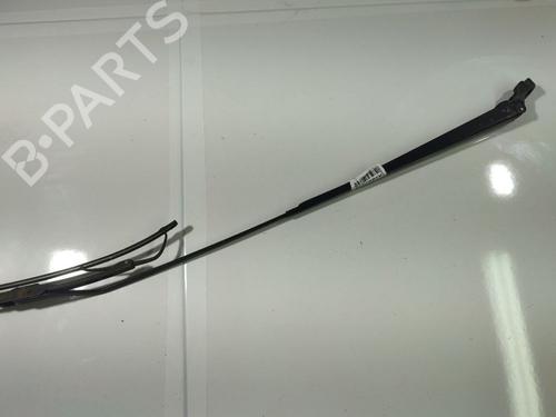 Used Front windshield wiper arm Front windshield wiper arm RENAULT SCÉNIC I MPV (JA0/1_, FA0_) 1.9 dCi (JA05, JA1F) (102 hp) 32536693 32536693
