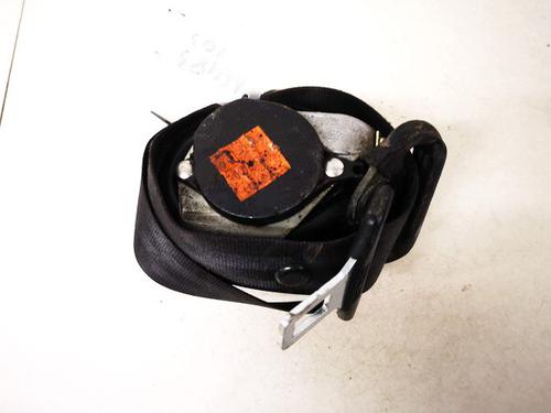 Used Front left seatbelt Front left seatbelt 35572819 35572819