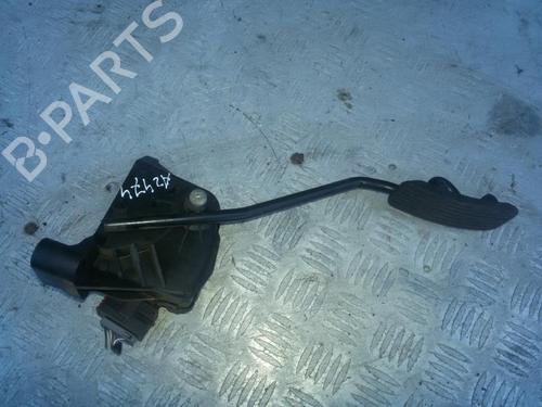 pedal-opel-zafira-a-mpv-t98-1999-2000-2001-2002-2003-2004-2005-2006-35860814 main image