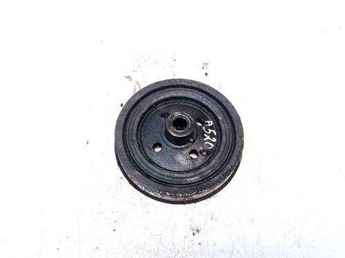 Used Pulley Pulley 35305647 35305647