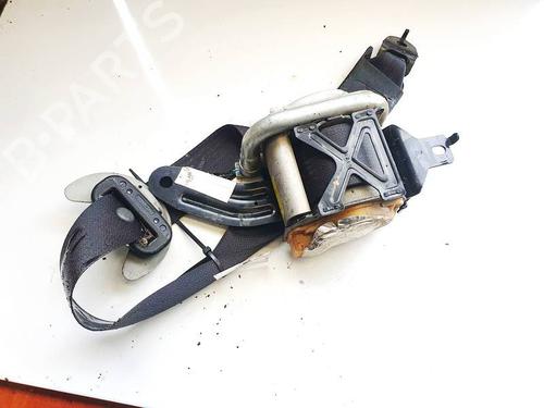 Front right seatbelt HONDA CIVIC IX (FK) 1.6 i-DTEC (FK3) | BP35300608I25 - Image 3