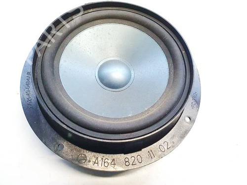 Used Speaker MERCEDES-BENZ GL-CLASS (X164) GL 420 CDI 4-matic (164.828) (306 hp) 32544026
