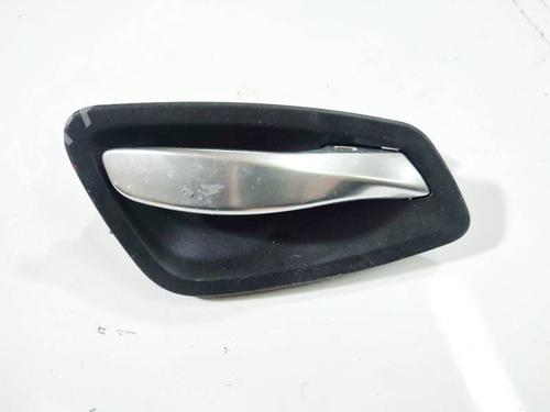 Used Front left interior door handle Front left interior door handle 34817846 34817846