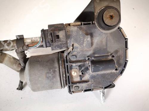 Used Front wiper motor Front wiper motor VW TOURAN (1T1, 1T2) 1.9 TDI (105 hp) 34917779 34917779