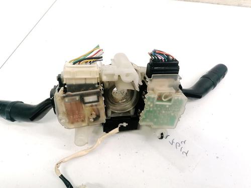 Warning switch MAZDA 6 Saloon (GG) 2.3 (GG3P) | BP35468884I22 - Image 2