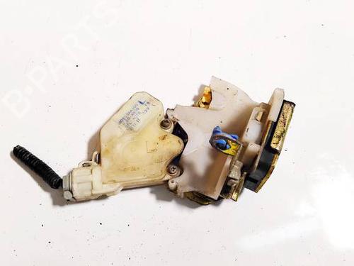 Used Rear left lock Rear left lock 35041827 35041827